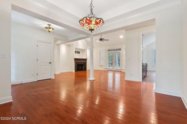 108 Hammerstone Circle, Whispering Pines, NC 28327