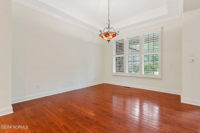 108 Hammerstone Circle, Whispering Pines, NC 28327