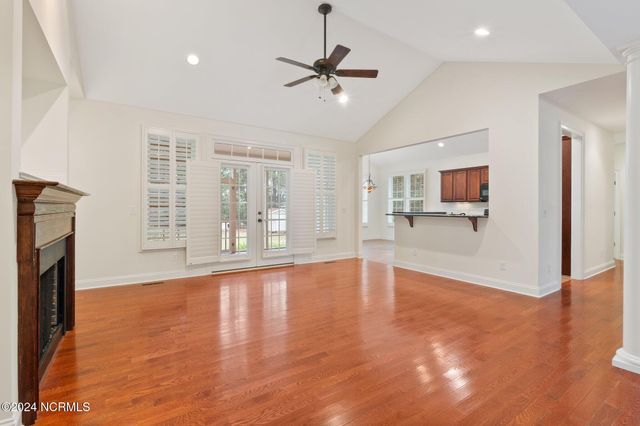 108 Hammerstone Circle, Whispering Pines, NC 28327