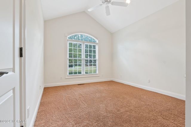 108 Hammerstone Circle, Whispering Pines, NC 28327