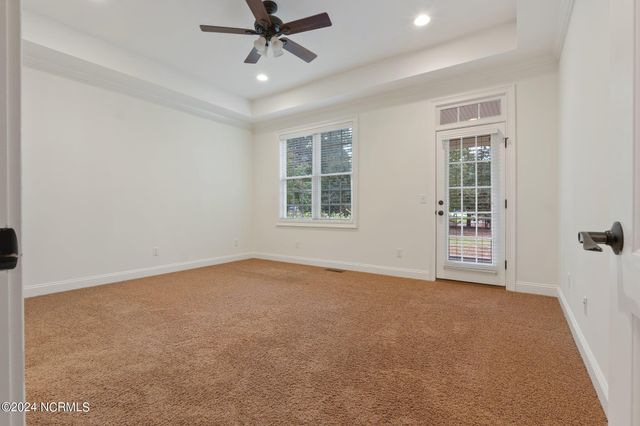 108 Hammerstone Circle, Whispering Pines, NC 28327