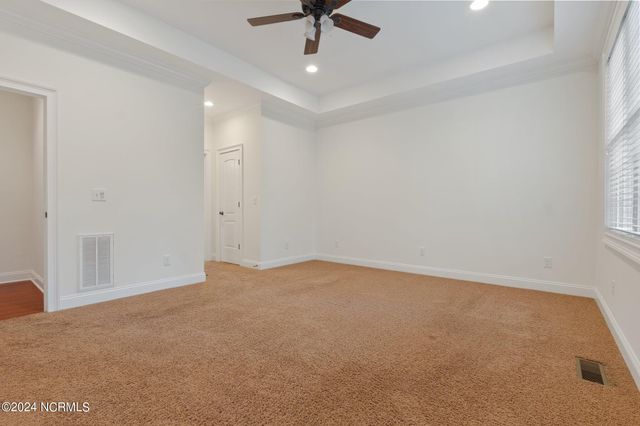 108 Hammerstone Circle, Whispering Pines, NC 28327