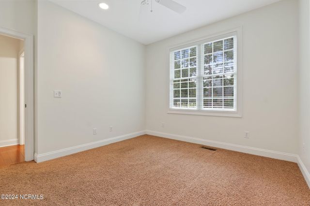 108 Hammerstone Circle, Whispering Pines, NC 28327