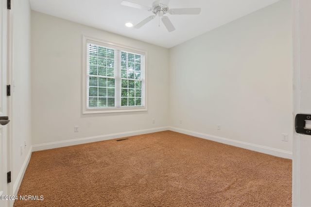 108 Hammerstone Circle, Whispering Pines, NC 28327