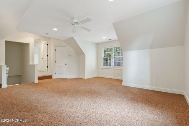 108 Hammerstone Circle, Whispering Pines, NC 28327