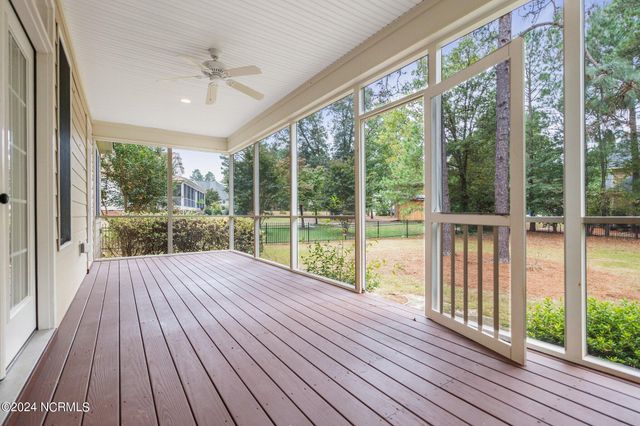 108 Hammerstone Circle, Whispering Pines, NC 28327