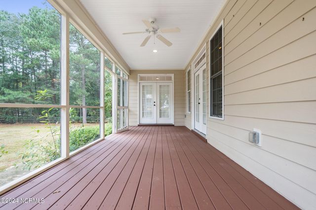 108 Hammerstone Circle, Whispering Pines, NC 28327