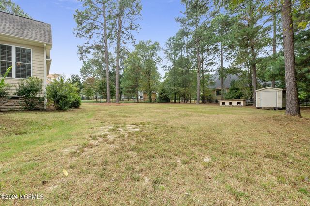 108 Hammerstone Circle, Whispering Pines, NC 28327