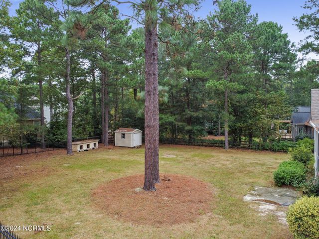108 Hammerstone Circle, Whispering Pines, NC 28327