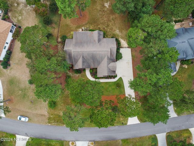 108 Hammerstone Circle, Whispering Pines, NC 28327