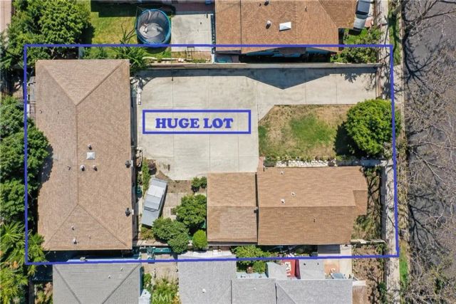 1001 W Myrtle, Santa Ana, CA 92703
