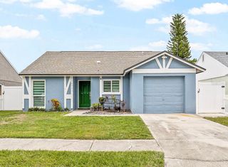 12311 CLOVERSTONE DRIVE, Tampa, FL 33624