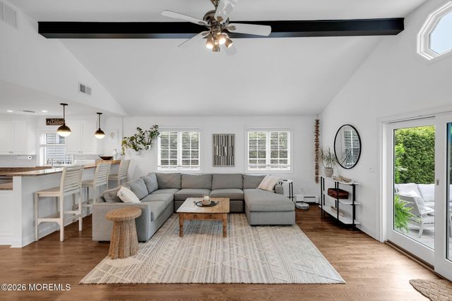 14 Sycamore Lane, Fair Haven, NJ 07704