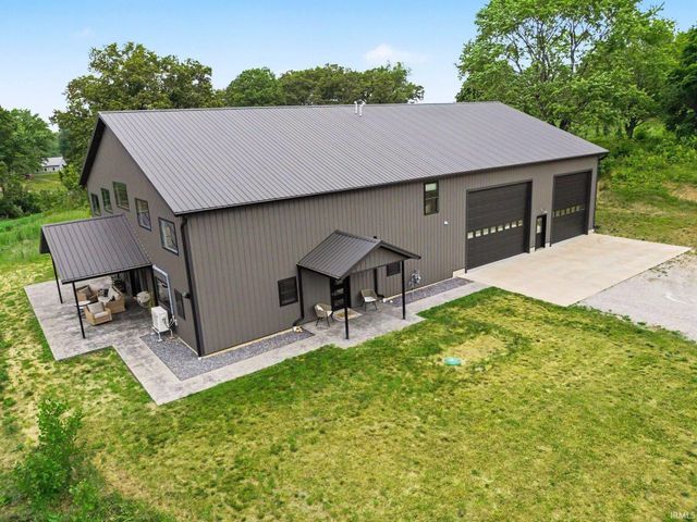 53339 State Road 13, Middlebury, IN 46540