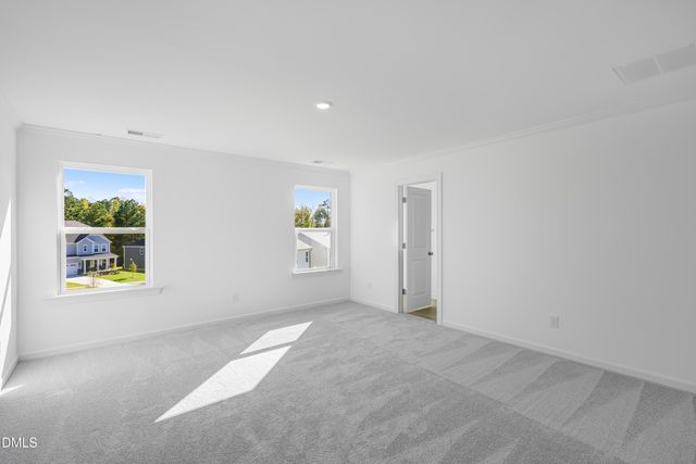 543 Claftin Street, Sanford, NC 27330