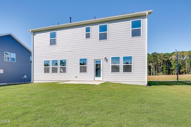 543 Claftin Street, Sanford, NC 27330