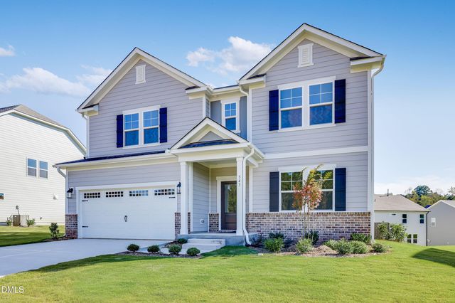 543 Claftin Street, Sanford, NC 27330