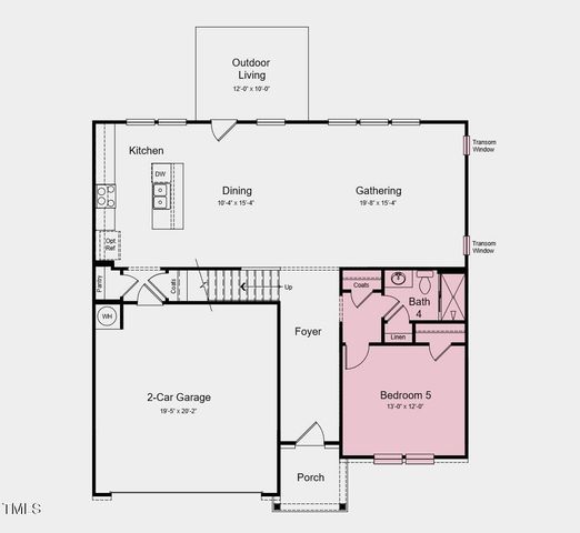 543 Claftin Street, Sanford, NC 27330