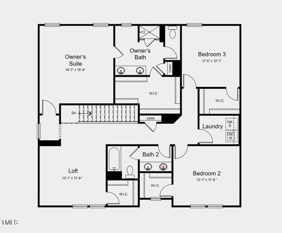 543 Claftin Street, Sanford, NC 27330