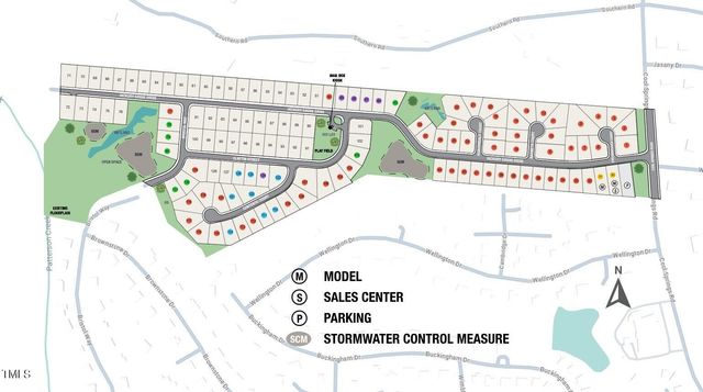 543 Claftin Street, Sanford, NC 27330