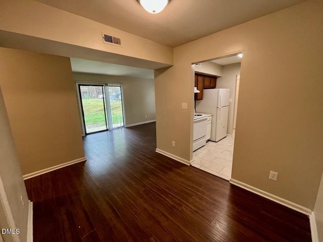 4205 Greencastle Court D, Raleigh, NC 27604