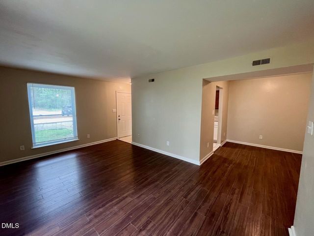 4205 Greencastle Court D, Raleigh, NC 27604