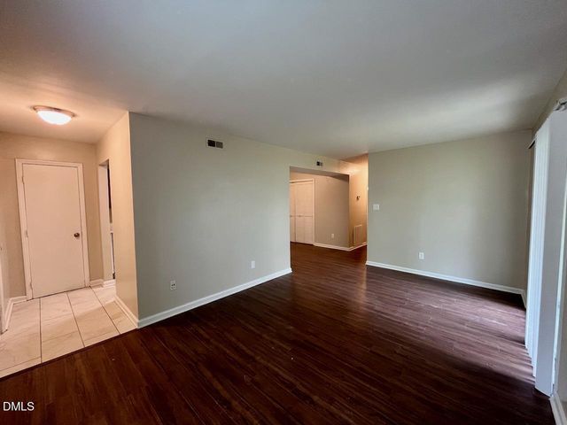 4205 Greencastle Court D, Raleigh, NC 27604