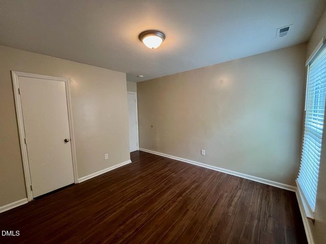 4205 Greencastle Court D, Raleigh, NC 27604
