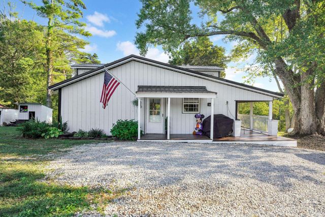 7473 W State Road 54, Springville, IN 47462