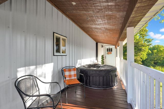 7473 W State Road 54, Springville, IN 47462