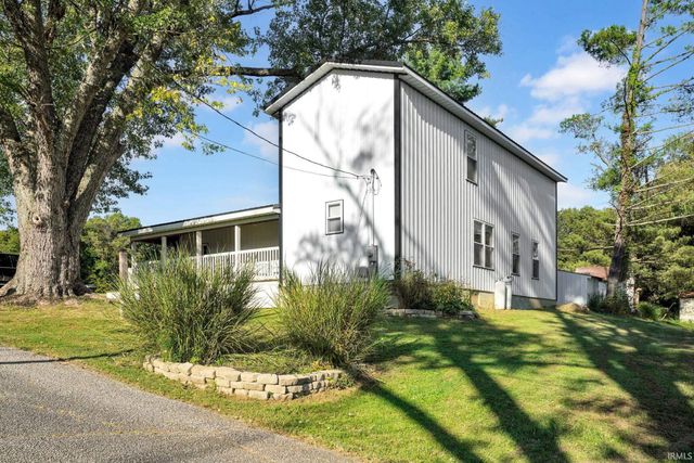 7473 W State Road 54, Springville, IN 47462
