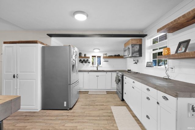 7473 W State Road 54, Springville, IN 47462