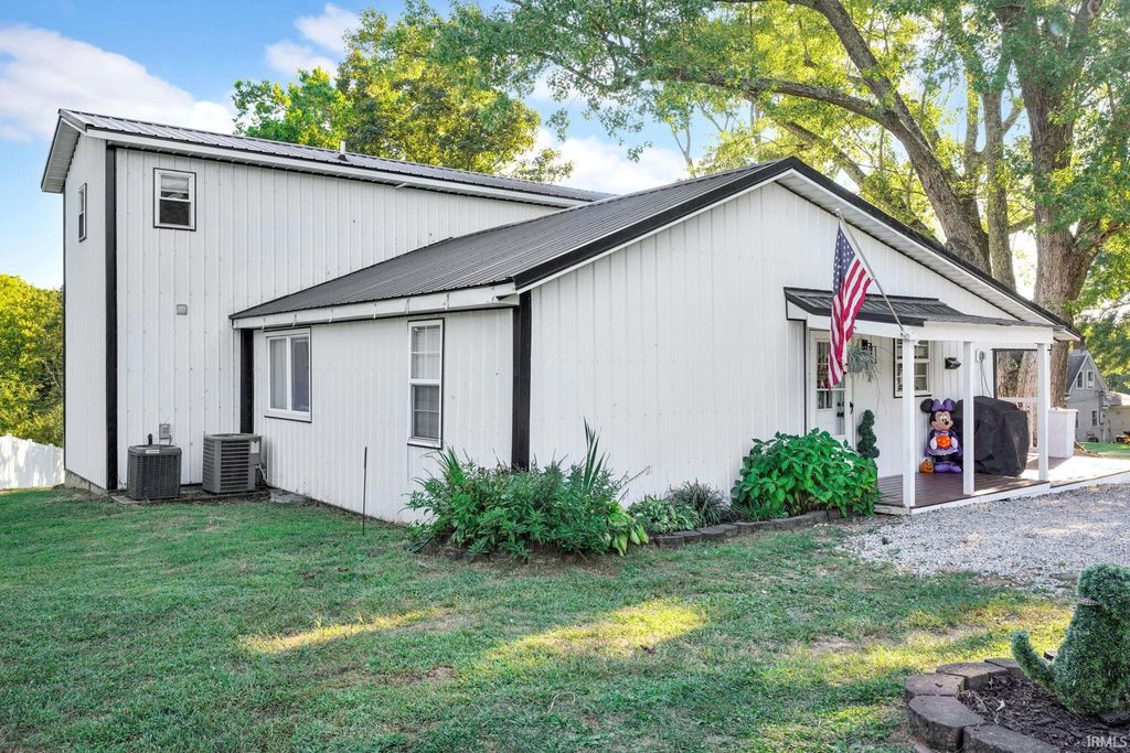 7473 W State Road 54, Springville, IN 47462