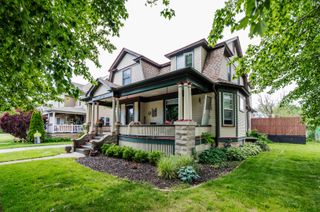 109 W North Street, Peotone, IL 60468