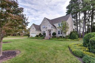 3 Carmines CT, Poquoson, VA 23662