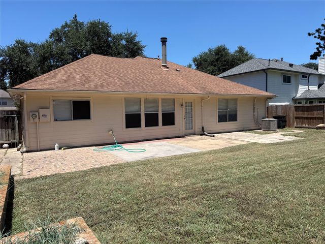 9035 Waving Fields Drive, Houston, TX 77064