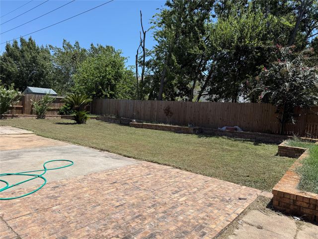 9035 Waving Fields Drive, Houston, TX 77064