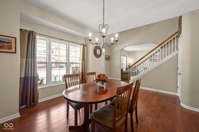15532 Crofton Place, Westfield, IN 46074