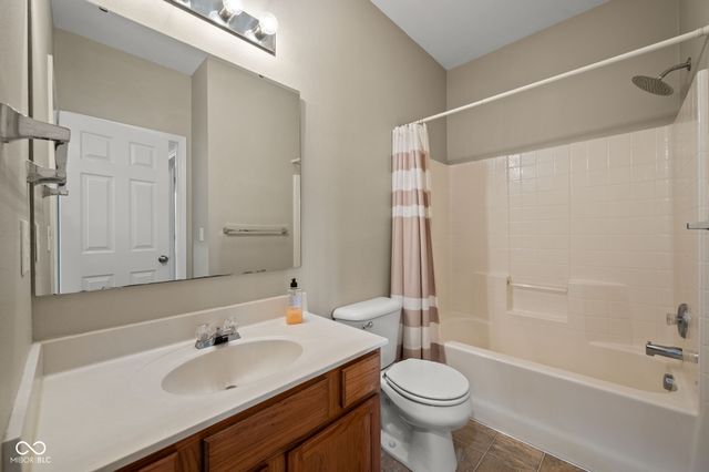 15532 Crofton Place, Westfield, IN 46074
