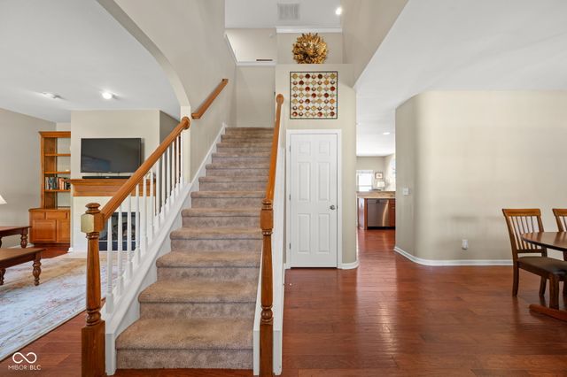 15532 Crofton Place, Westfield, IN 46074
