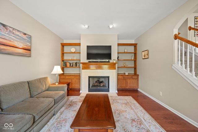 15532 Crofton Place, Westfield, IN 46074