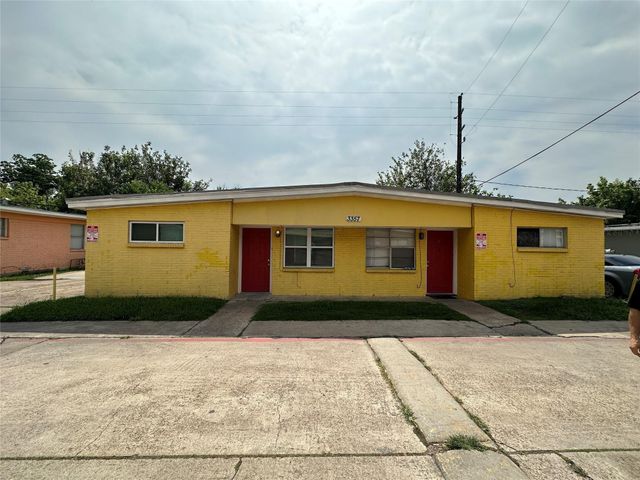 3357 Frick Road 2, Houston, TX 77086