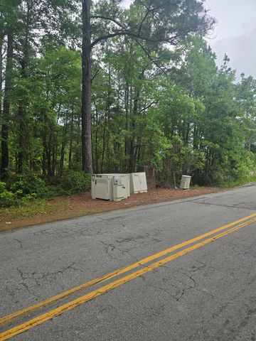 0 Pete Ewers Drive, Summerville, SC 29483