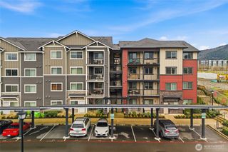 921 Westridge Way NE #407, Issaquah, WA 98029