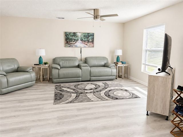 1001 Blossom Drive, Sebastian, FL 32958