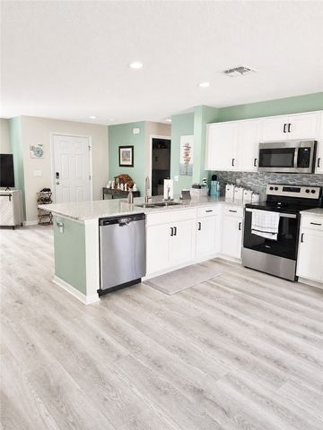 1001 Blossom Drive, Sebastian, FL 32958