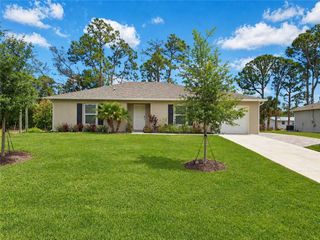 1001 Blossom Drive, Sebastian, FL 32958