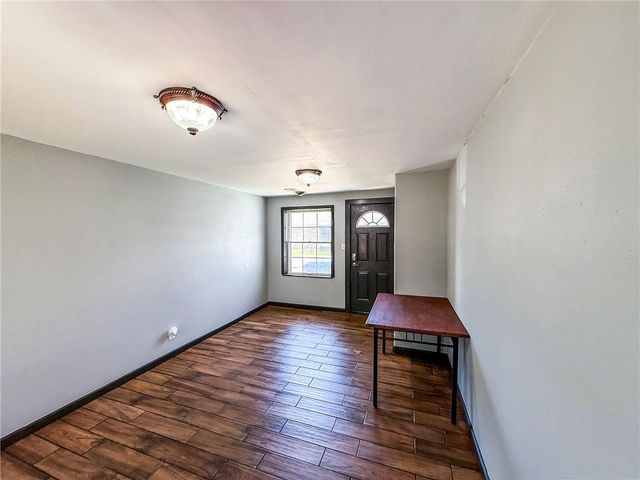 706 E Centennial Drive, Pittsburg, KS 66762