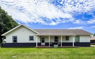 706 E Centennial Drive, Pittsburg, KS 66762