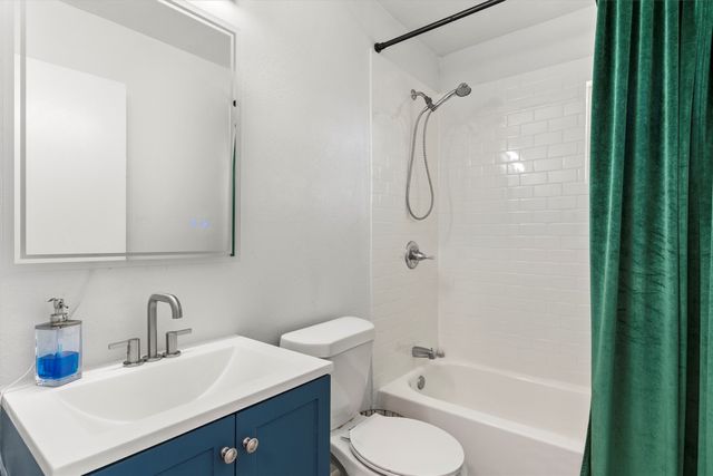 2739 Livingston Avenue, Fort Worth, TX 76110